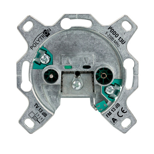 Polytron podo 13u - polytron,