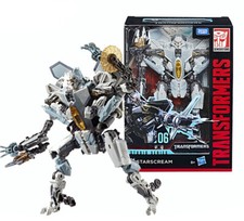 Transformers studio series - transformers,