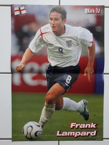 Just kick poster - just,