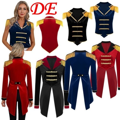 Iefiel damen zirkus - damen,