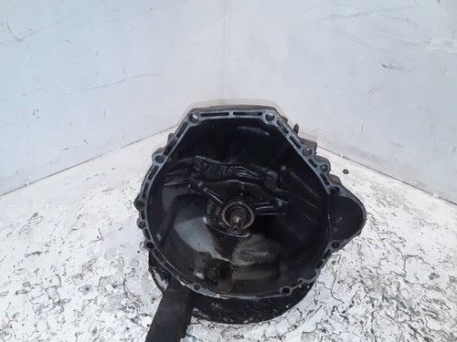 717412 getriebe mercedes - ft,