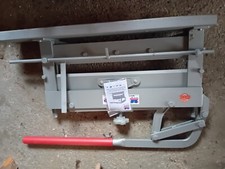 Plattenspalter, Steinknacker