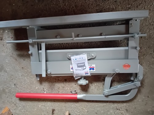 Plattenspalter steinknacker - plattenspalter,,