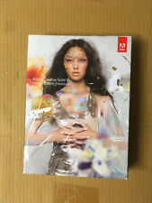 Adobe Photoshop Extended CS6 + Indesign + Illustrator Windows englisch Voll MWST