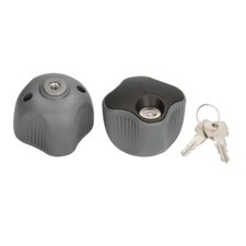 Knebelmutter thule 526 2 - knebelmutter,