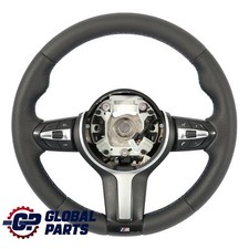 Lenkrad BMW F45 F46 M Sport NEU Schwarz Leder Drei Farben 7851521