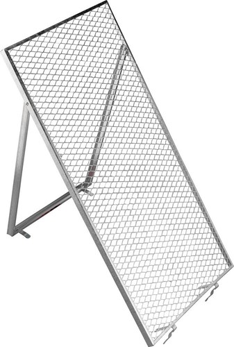 Brista sieb streckmetall - brista, dw