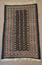 Kelim handgewebt Tunesien