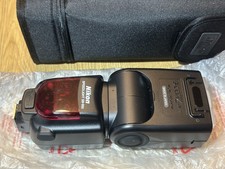 Nikon Speedlight SB-900