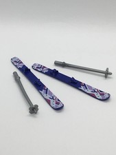 Playmobil Skier - C2486