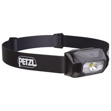 Petzl Stirnlampe, Stirn Lampe