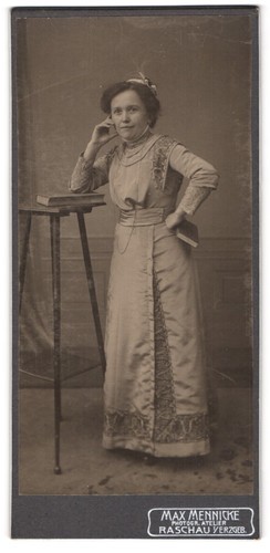 Fotografie max mennicke - fotografie,