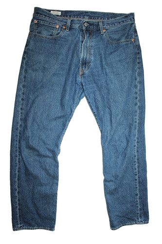 Levi 551 herren - levi's,