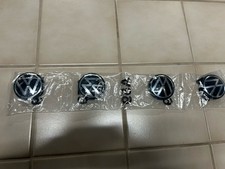 Original nabenkappen - vw,