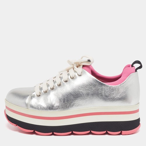 Prada linea 5 silber - linea,