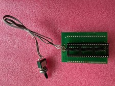 Kickstart Umschalter  MICRONIK