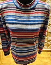 Rabe Damen Pullover Gr 48