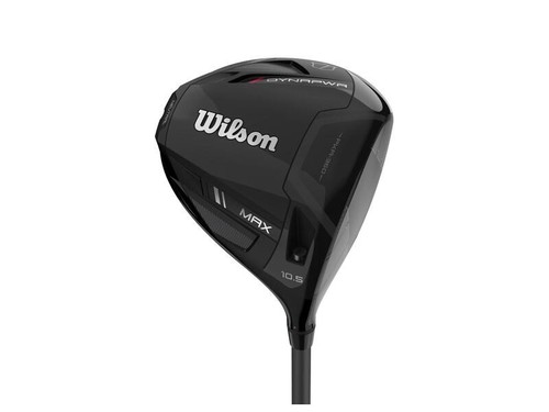 Wilson driver dynapwr max plus - dynapwr,
