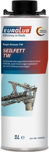 Eurolub seilfett - eurolub,