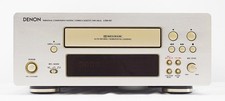 DENON Stereo Cassette Tape