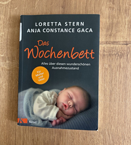 Kösel das wochenbett - kösel,