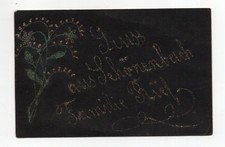 Vorarlberg: Gruß aus