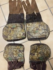 Vielseitigkeits Gamaschen