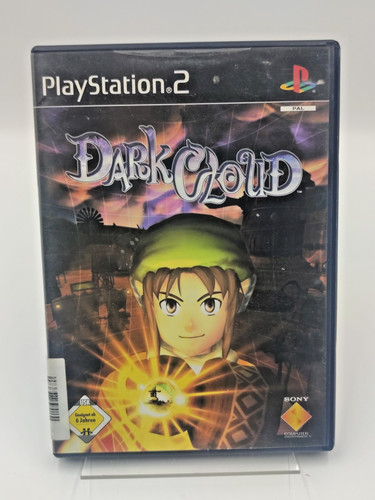 Videospiel videogame sony - ,