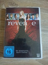 Revenge - Die komplette erste Staffel [6 DVDs]