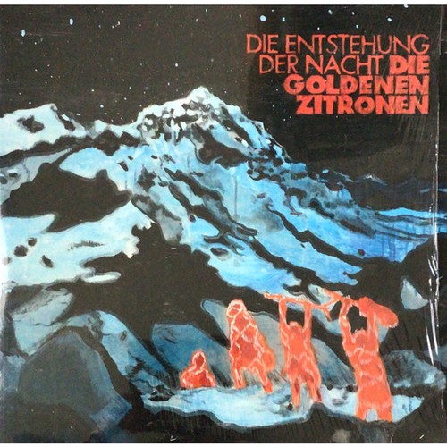 Die goldenen zitronen - die,