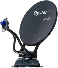 TenHaaft Oyster 70 Vision Satanlage, Twin