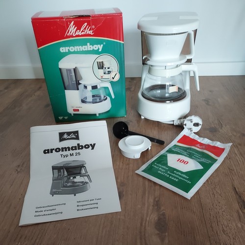 Melitta aromaboy typ 25 - aromaboy,
