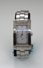 DKNY Herren Uhr Edelstahl