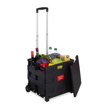 Einkaufstrolley Klappbox
