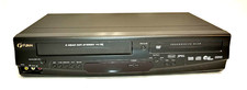 Funai DVD CD Player VHS Video Recorder D8A-A4110DB Kombigerät