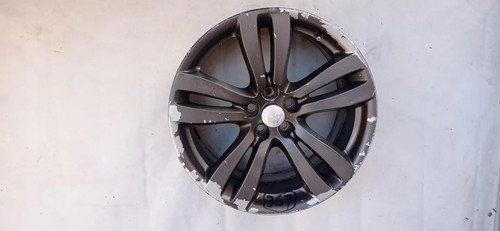 Alufelge zoll 0 5x108 - 9.0",
