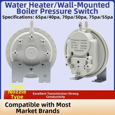 Luftdruckschalter kompatibel