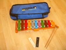 Sonor xylophon - gs,