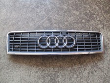 ORIGINAL Frontmaske Kühlergrill Audi S6 A6 4B V8 Grill 4B3853651D