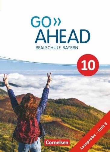 Ahead realschule bayern 10 - realschule,
