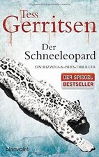 Der Schneeleopard  von