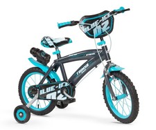 Zoll kinderfahrrad - 14,