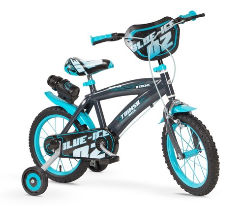 Zoll kinderfahrrad - 14,