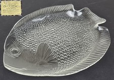 1. von 3. Fischplatte