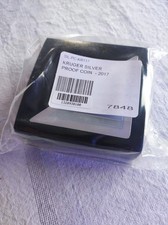 1 Oz Krügerrand 2017