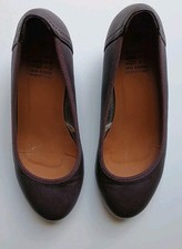 Damenschuhe Ariane Größe 38 dunkelbraun Schuh Damen