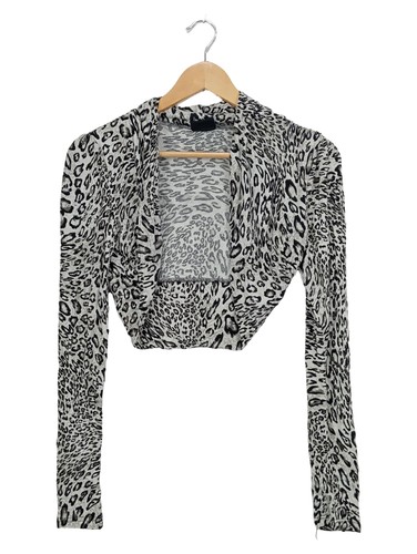 Damen bolero strickjacke - damen,