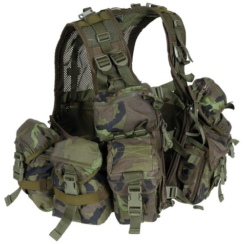 Original tschechische armee - original,