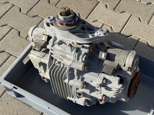 Original bmw f15 - original, x6