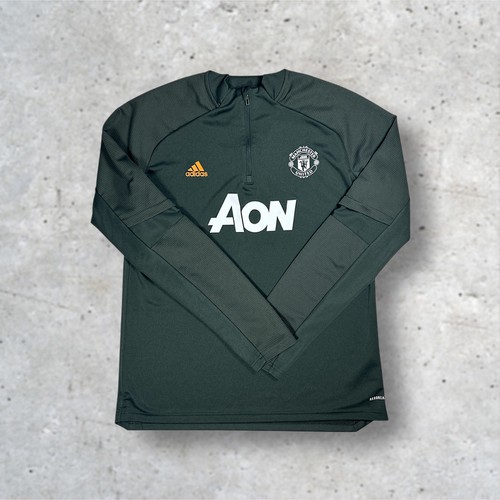 Manchester united adidas - united,